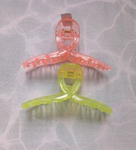 Claw Clips