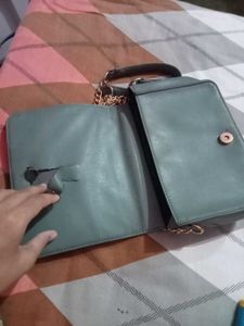 Sling Bag