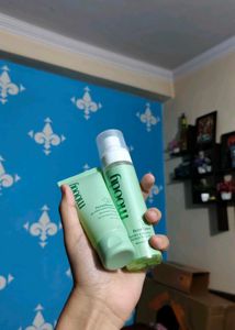 Moody Skincare Kit - Toner & Moisturizer