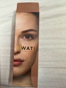 Swati Lense In Shade Bronze  -1.50 (pair Of