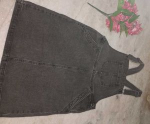 George Grey Dungaree Women
