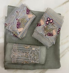 Ramsha Luxury Chiffon Collection