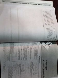 Jee Chemistry Parctise Book