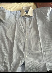 Men&#39;s Casual Shirt Pack Of 2