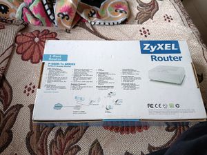 1port Router