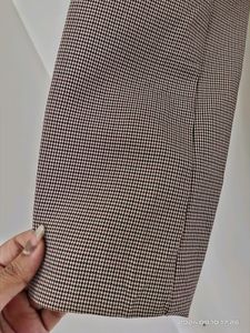 Korean Blazer - XL