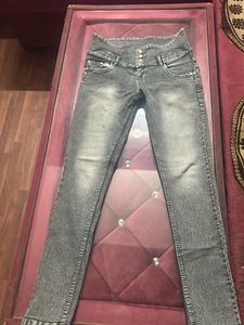 Ladies Jeans