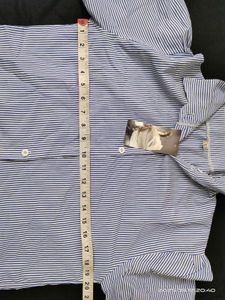 Women Formal Shirt - L/XL
