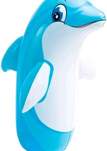 Dolfin Toy