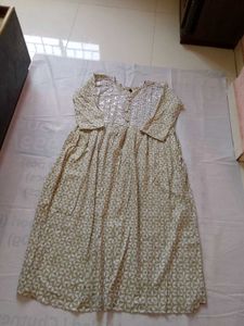 Nayara Cut Kurti