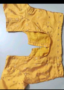 Ethnic blouse Sets - Vibrant Colors