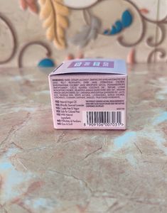 Love Beauty&amp;Planet Argan Oil &amp; Lavender Hair Mask