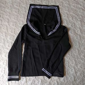 Japanese Sailor Uniform｡⁠*⁠♡