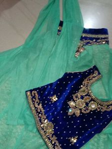 Lehenga