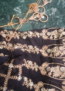 Elegant Lehenga Choli