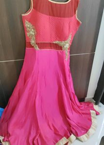 Gown