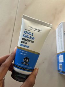 Dr. Sheth&#39;s Moisturizing Cream