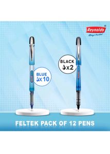 Reynolds Feltek Pen
