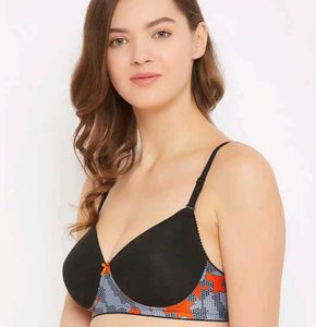 Comfy Everyday Bra
