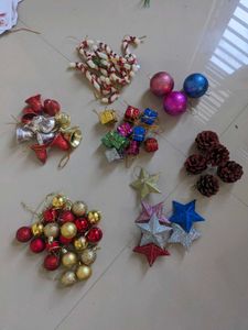 Christmas Tree Props