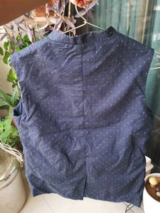 Boys Waistcoat