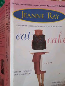 Eat Cake