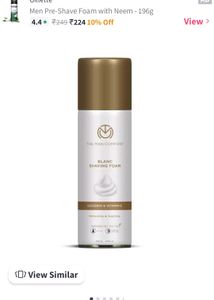 WOW SKIN SCIENCE PRODUCTS COMBO