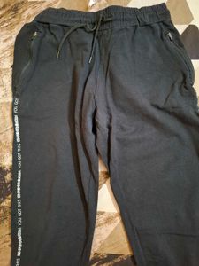 XL Size Pink Jockey Top And Spunk Track Pant