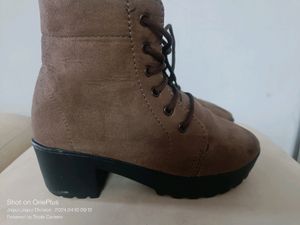Boots For Girls And Woman