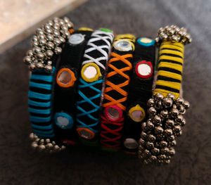 Navratri Bangles