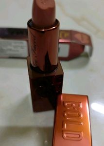 Too Faced Cocoa-Power Cream Lipstick..
