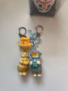Mofusand Sanario Characters ❤️