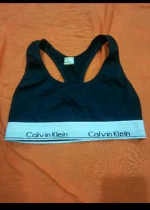 Calvin Klein Sports Bra
