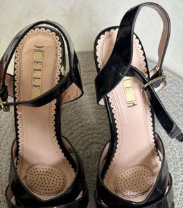 ELLE Pump Heels