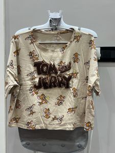 Tom and Jerry Tee