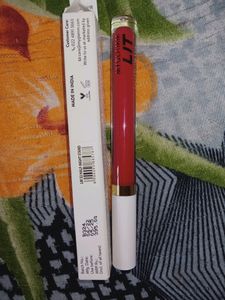 MyGlamm LIT Liquid Matte Lipstick