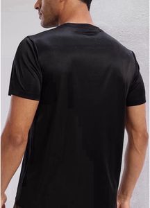 Brand new black  RUN WILD T-Shirt