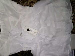 Newme Shiny Classic Mini Dress