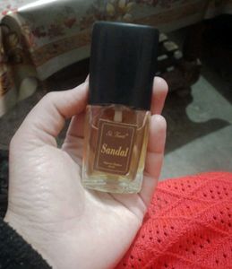 Sandal Apparels Perfume