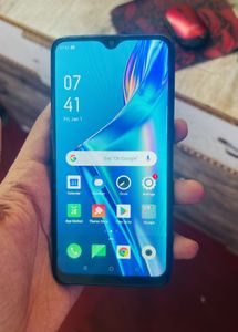 Oppo A11k Full Working Condition Smartphone 💯