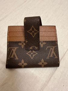 Louis Vuitton Wallet