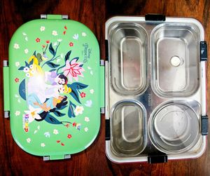 Lunch Box COMBO
