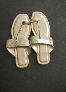 Elegant Ethnic Flats & Sandals