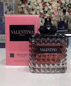 Valentino Donna EDP Intense Born In Roma