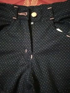 Hot Pant For Girls