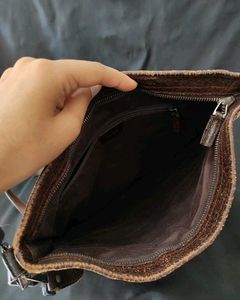 Gucci Sling Bag