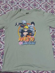 Naruto Shippuden T-Shirt