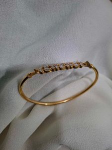 Crystal Bangle/Bracelet