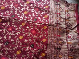 Dress Material