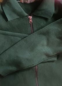 School Sweater